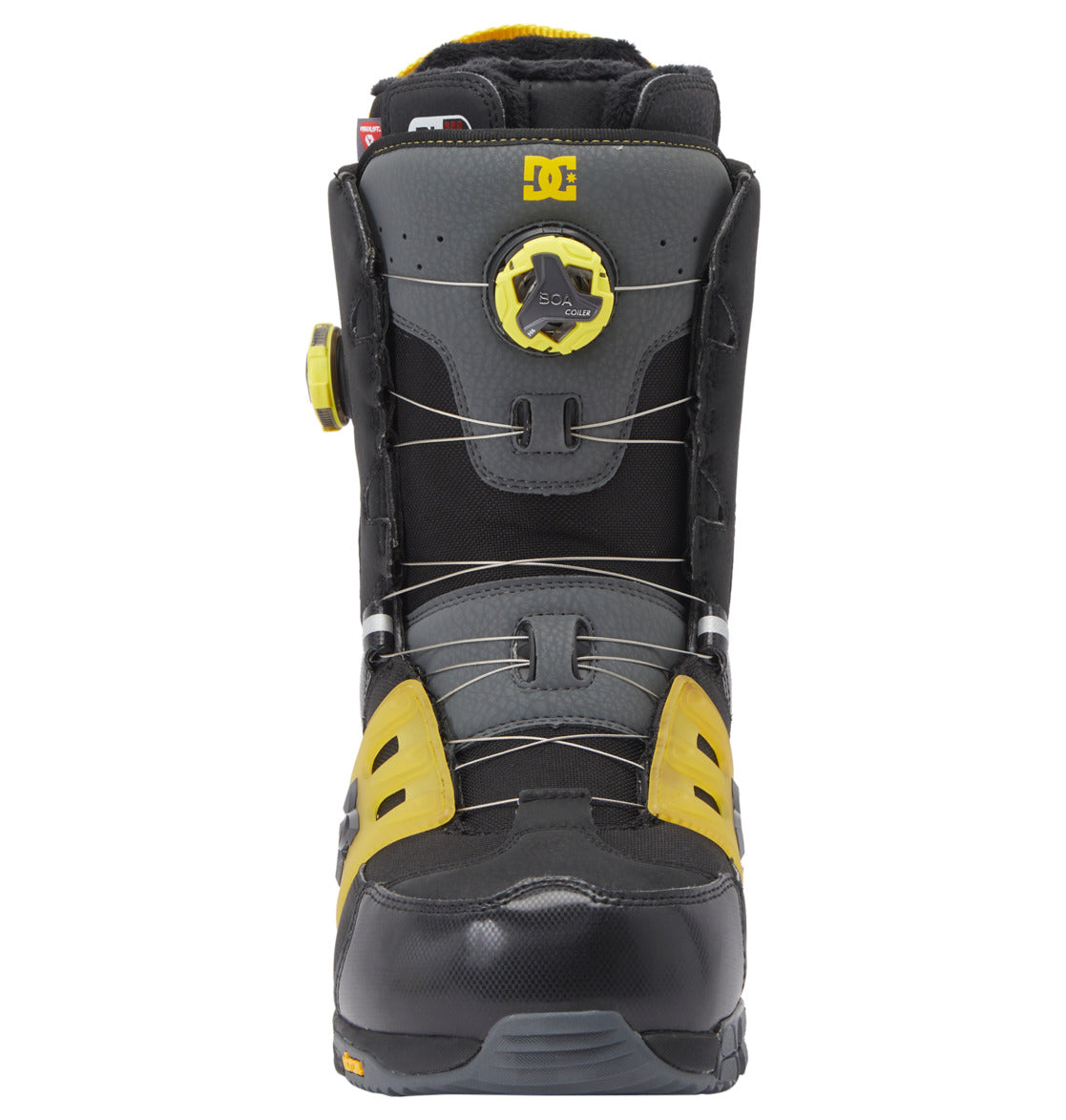 Men's Phantom BOA® Snowboard Boots