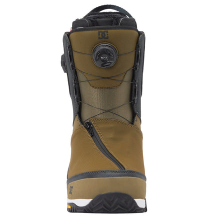 Men's Transcend BOA® Snowboard Boots