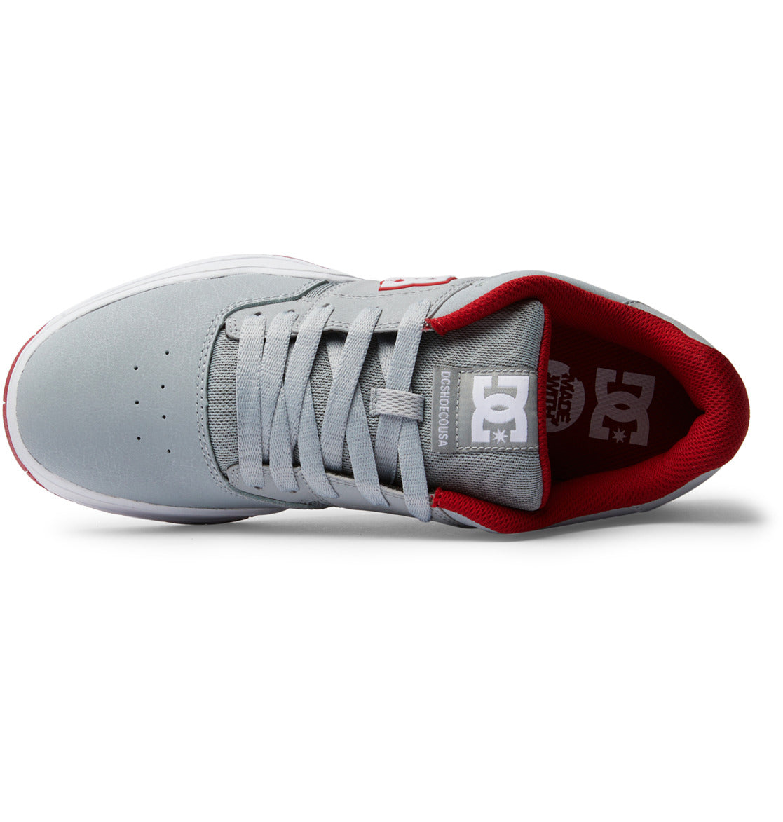 Men's Central Shoes
