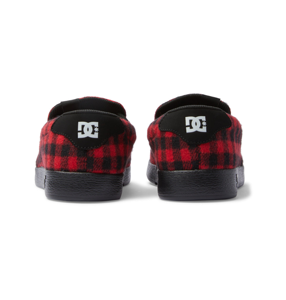 Men's Villain Slip-On Shoes