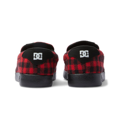 Men's Villain Slip-On Shoes