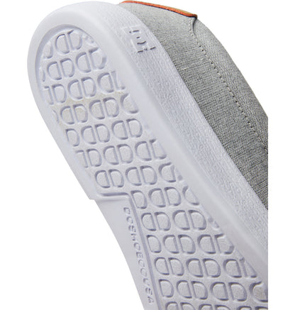 Men's Villain Slip-On Shoes