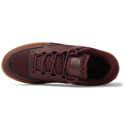 Men's Metric Shoes