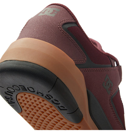 Men's Metric Shoes