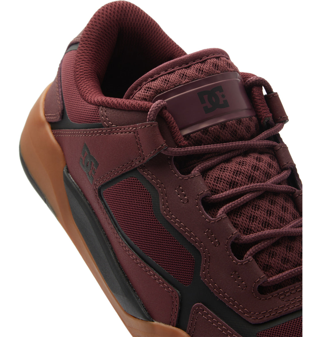 Men's Metric Shoes