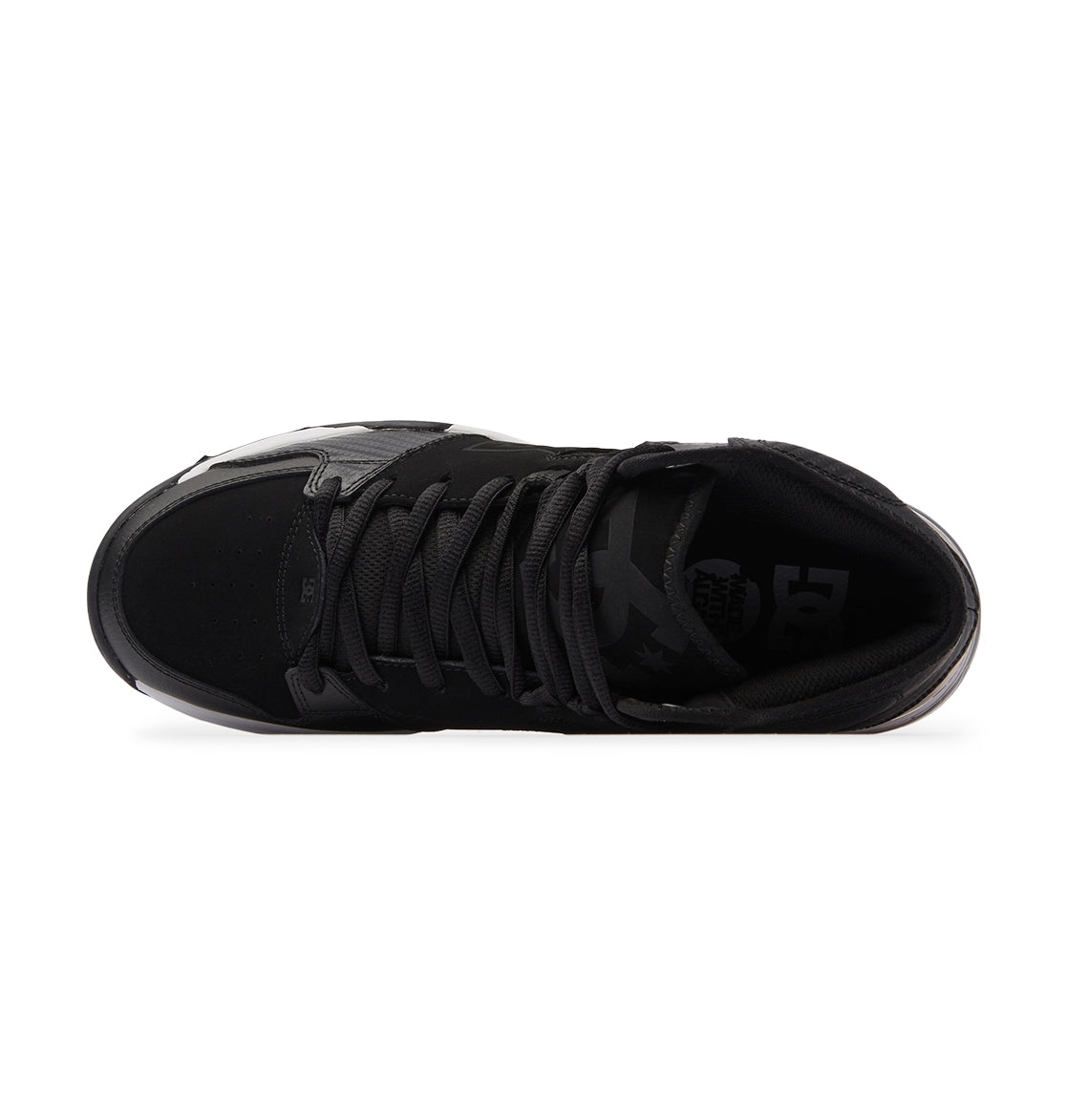 Men's Versatile HI Shoes