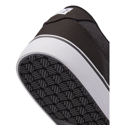 Men's Anvil Canvas Shoes