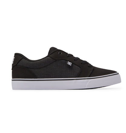 Men's Anvil Canvas Shoes