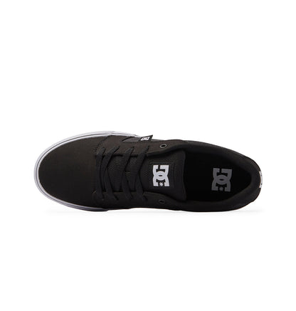 Men's Anvil Canvas Shoes