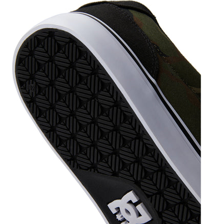 Men's Anvil Canvas Shoes