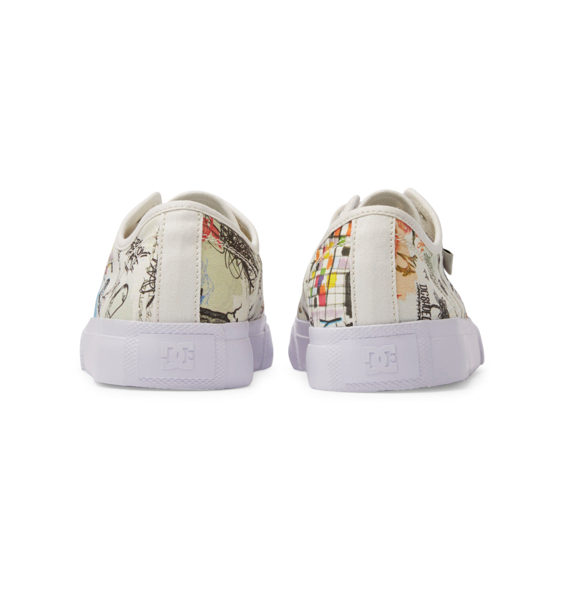 Men's Manual Textile Shoes