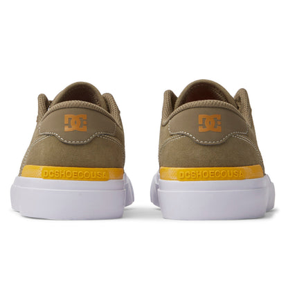 Men's Teknic S Skate Shoes
