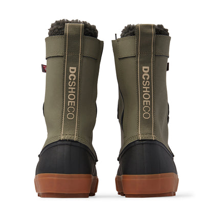 Men's DC Reach Water-Resistant Shoes