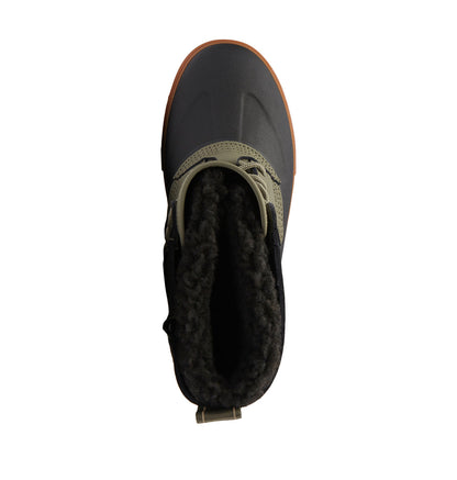 Men's DC Reach Water-Resistant Shoes