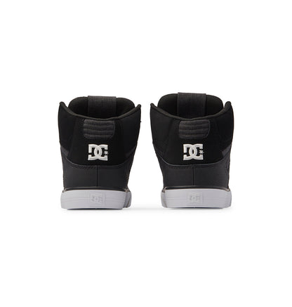 Men's Pure High-Top Shoes