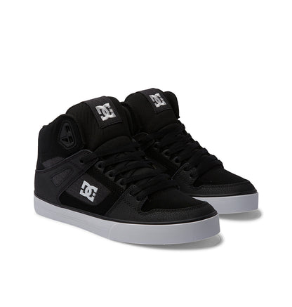 Men's Pure High-Top Shoes