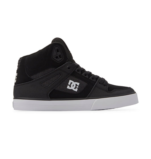 Men's Pure High-Top Shoes
