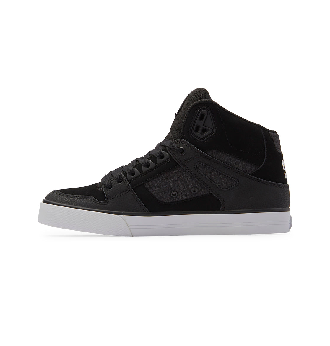 Men's Pure High-Top Shoes