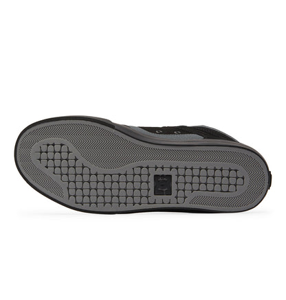 Men's Pure High-Top Shoes