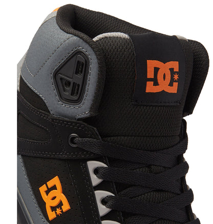 Men's Pure High-Top Shoes