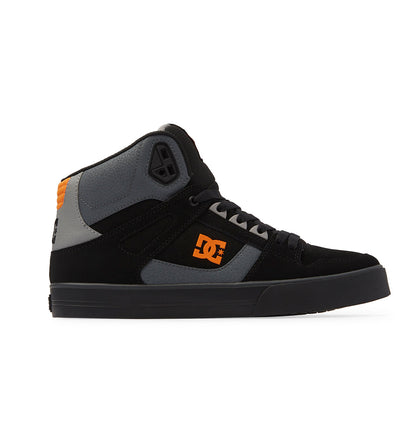 Men's Pure High-Top Shoes