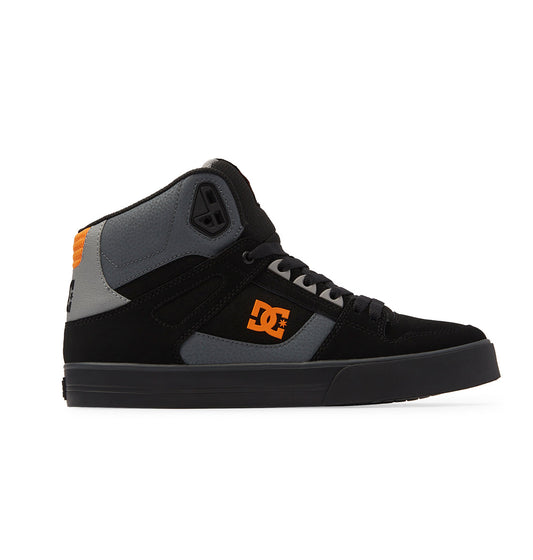 Men's Pure High-Top Shoes