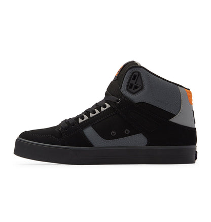 Men's Pure High-Top Shoes