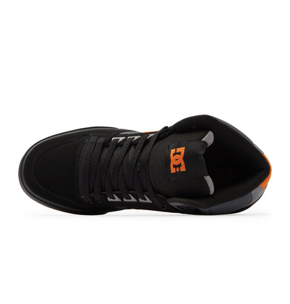 Men's Pure High-Top Shoes