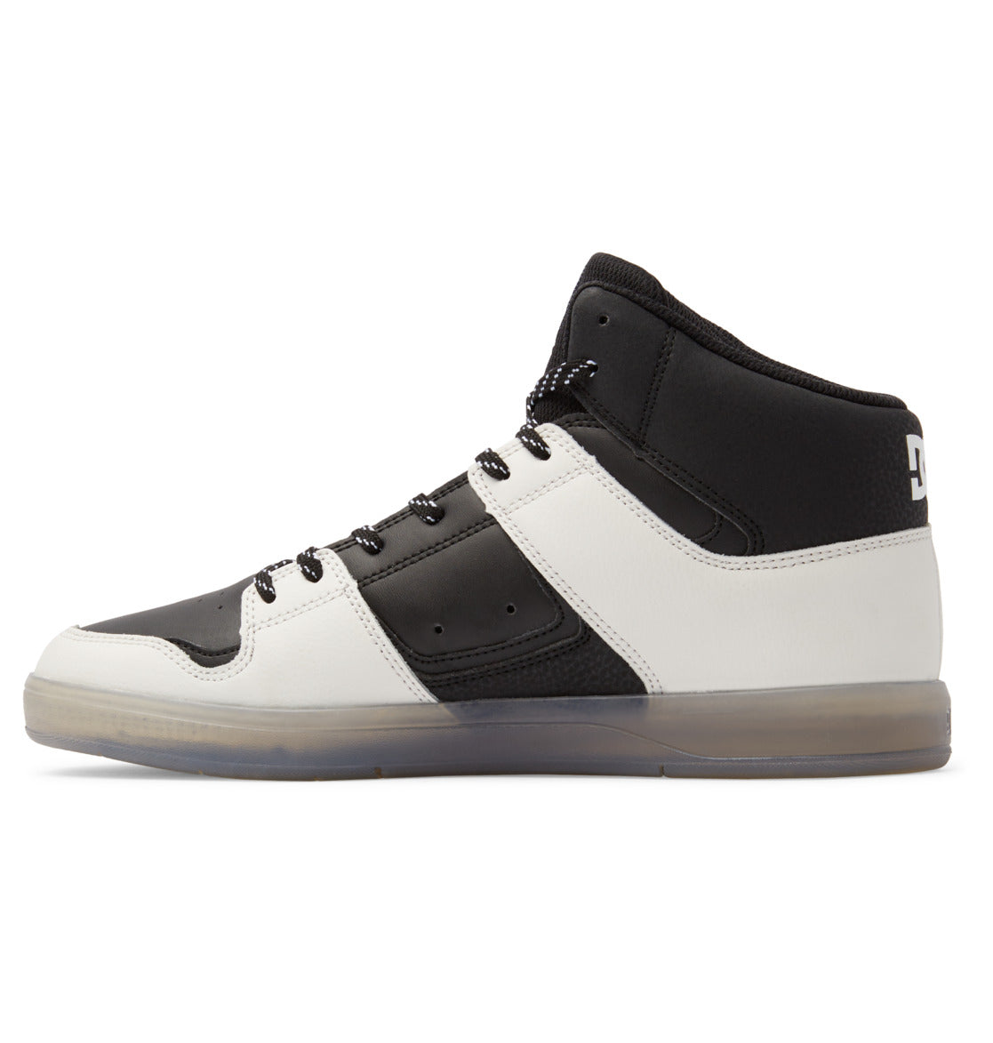 Men's DC Cure High-Top Shoes