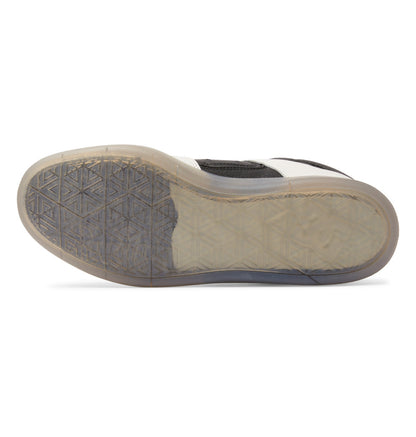 Men's DC Cure High-Top Shoes
