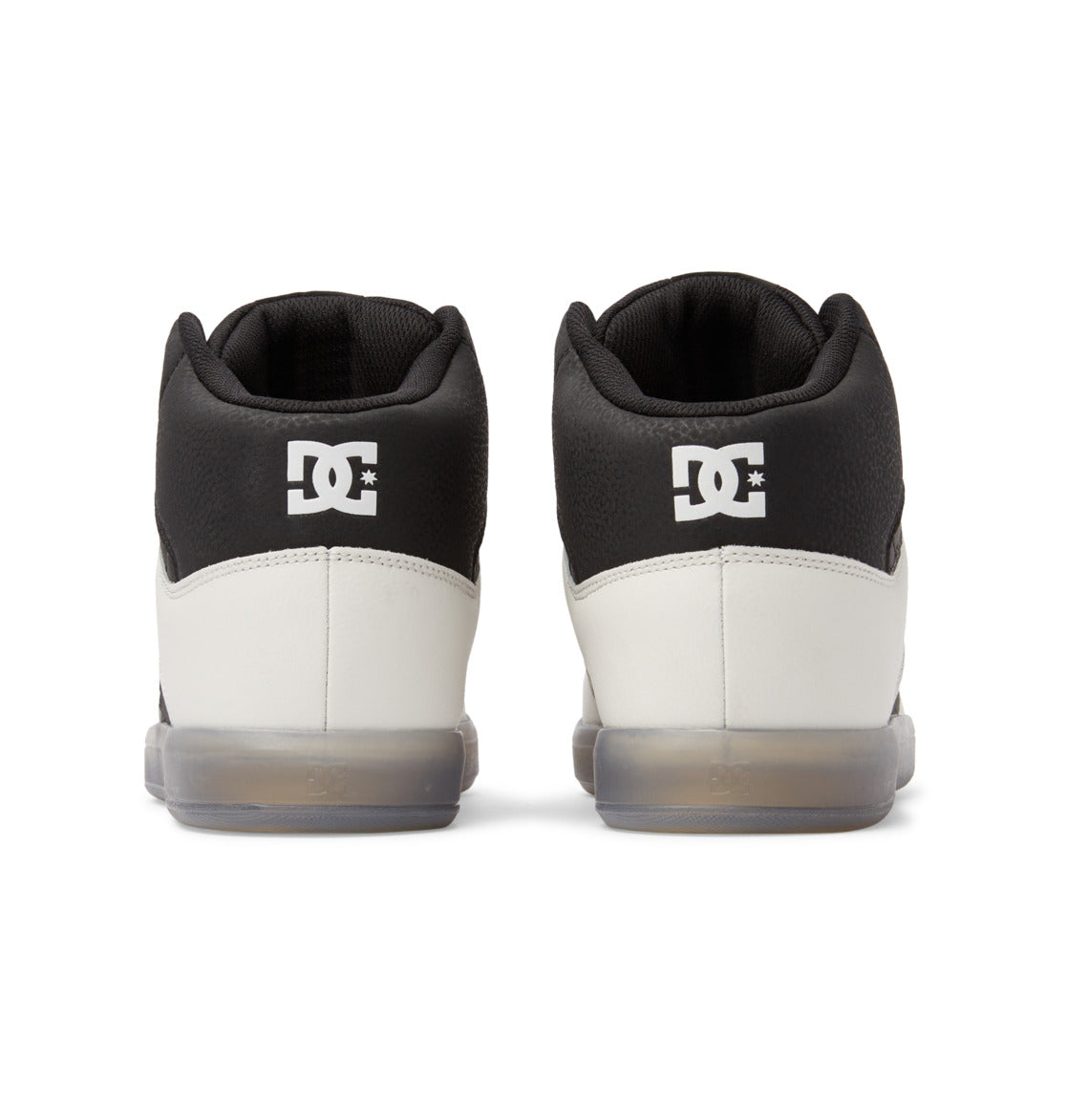 Men's DC Cure High-Top Shoes