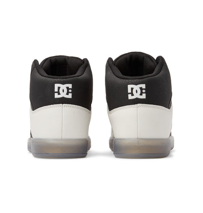 Men's DC Cure High-Top Shoes