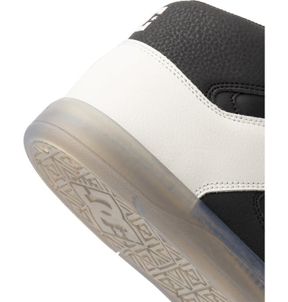 Men's DC Cure High-Top Shoes