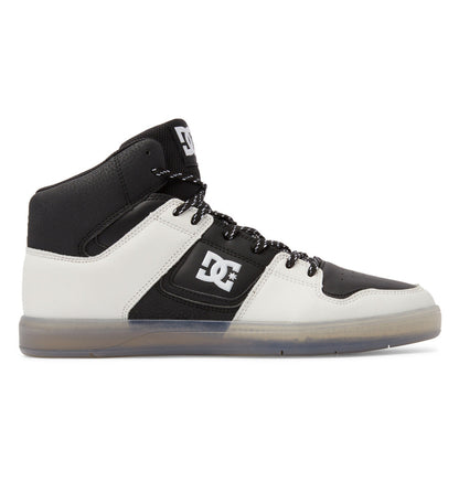 Men's DC Cure High-Top Shoes
