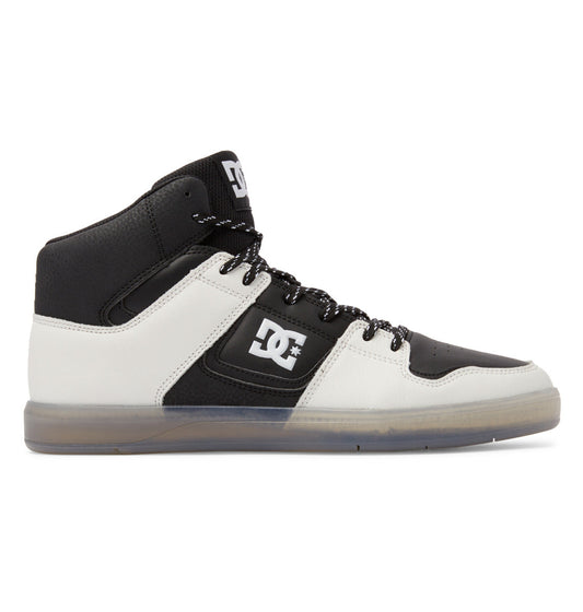 Men's DC Cure High-Top Shoes