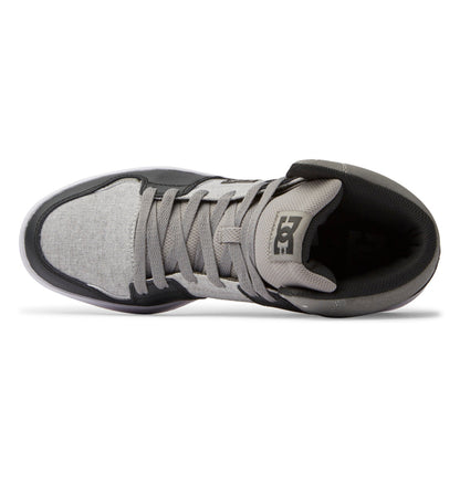 Men's DC Cure High-Top Shoes