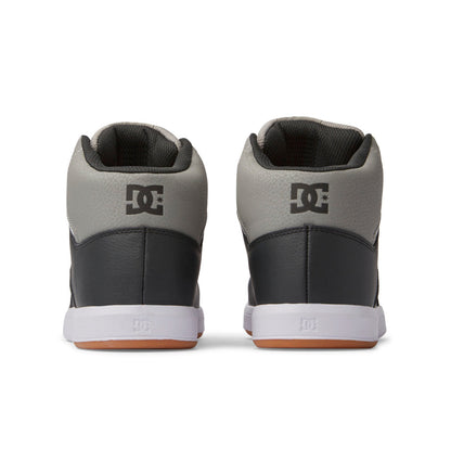 Men's DC Cure High-Top Shoes