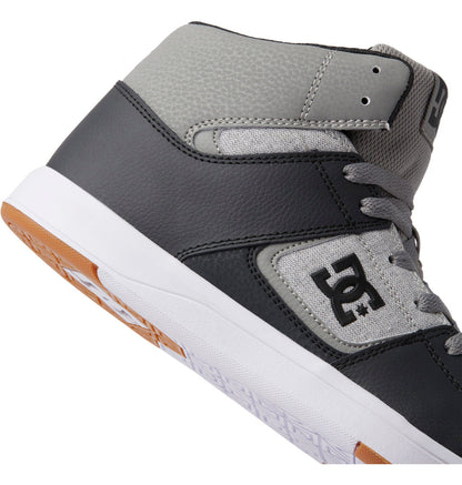 Men's DC Cure High-Top Shoes