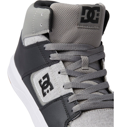 Men's DC Cure High-Top Shoes