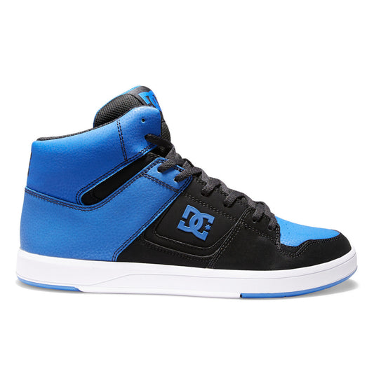Men's DC Cure High-Top Shoes