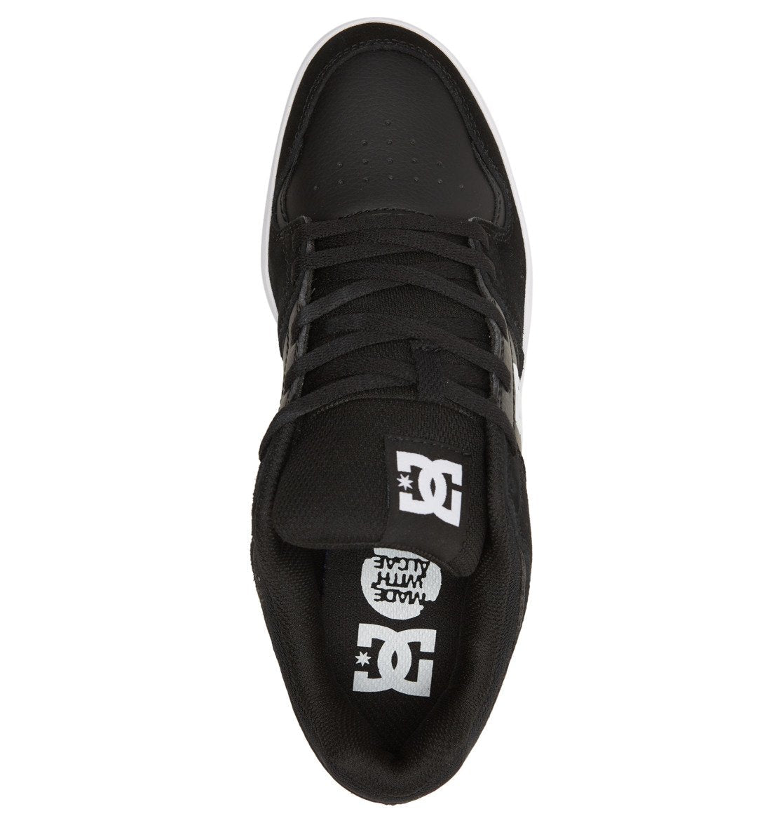 Men's DC Cure Shoes