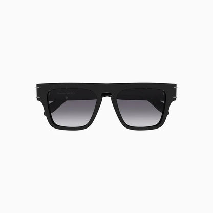 Men's Black Grey Sunglasses