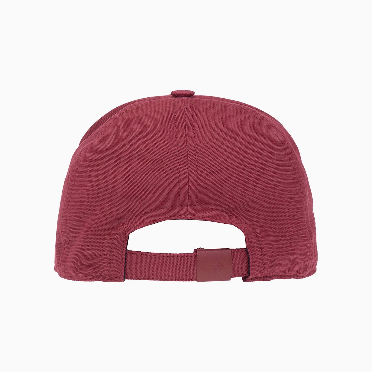 Men's Baseball Cap With Logo