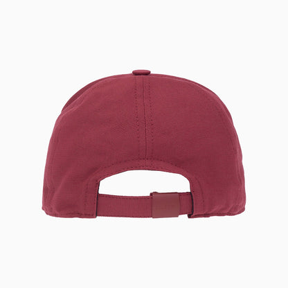 Men's Baseball Cap With Logo
