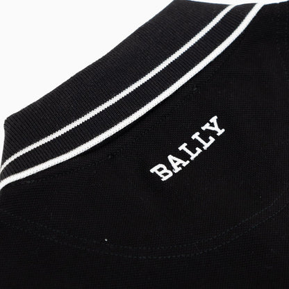 Men's Short Sleeve Polo Shirt