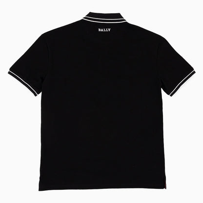 Men's Short Sleeve Polo Shirt