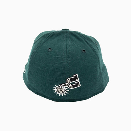 Big S Logo 59FIFTY Fitted Hat