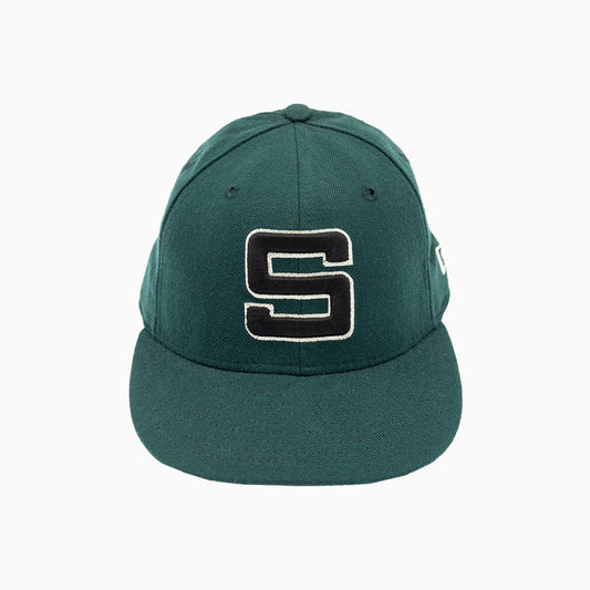 Big S Logo 59FIFTY Fitted Hat