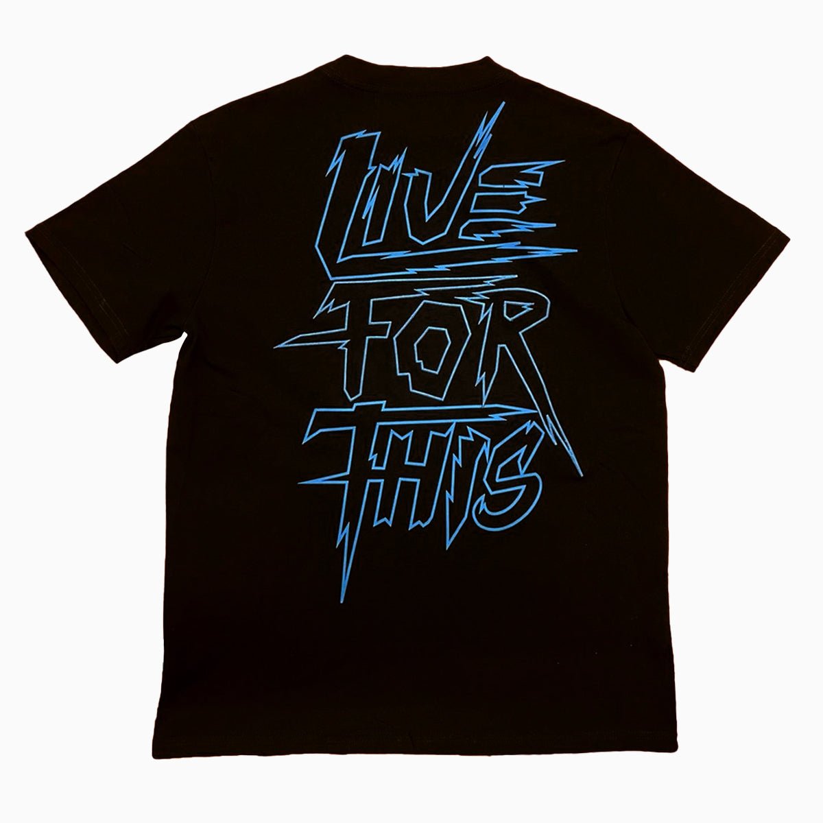Men's Laugh Now Oversized T-Shirt