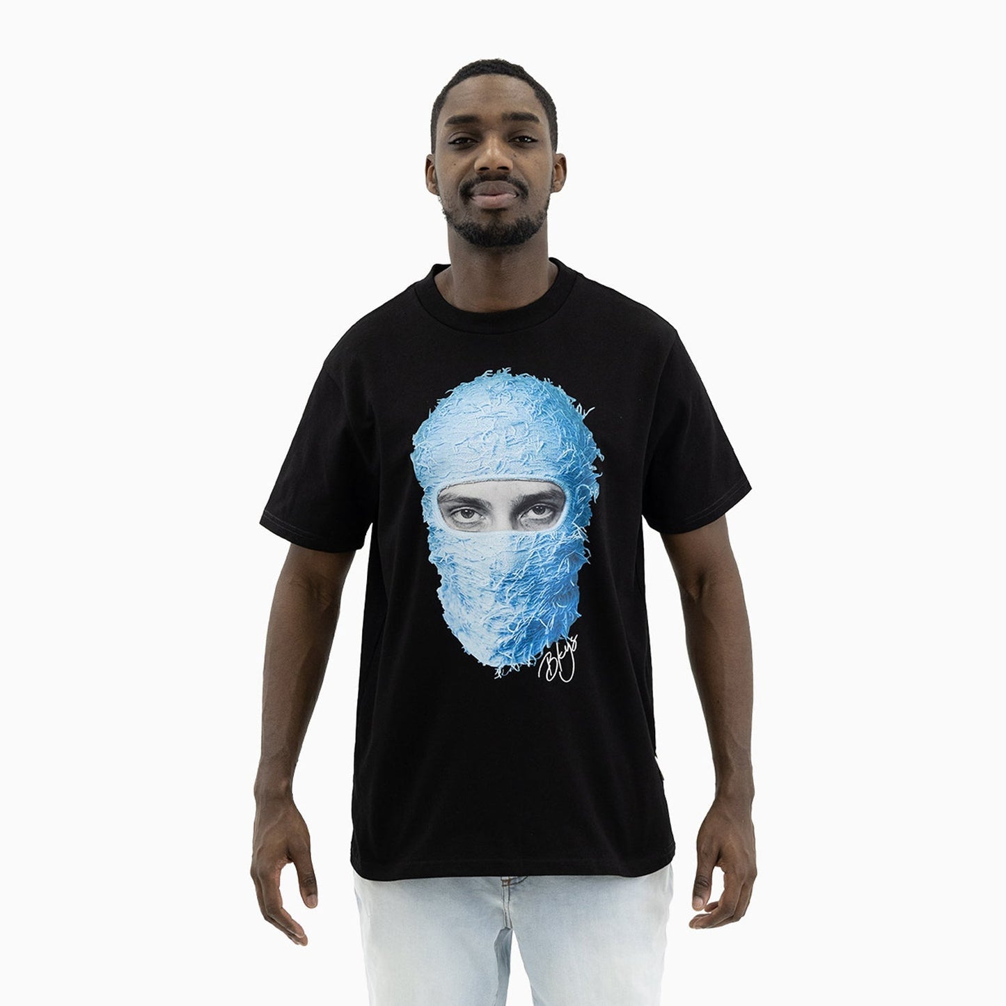Men's Laugh Now Oversized T-Shirt